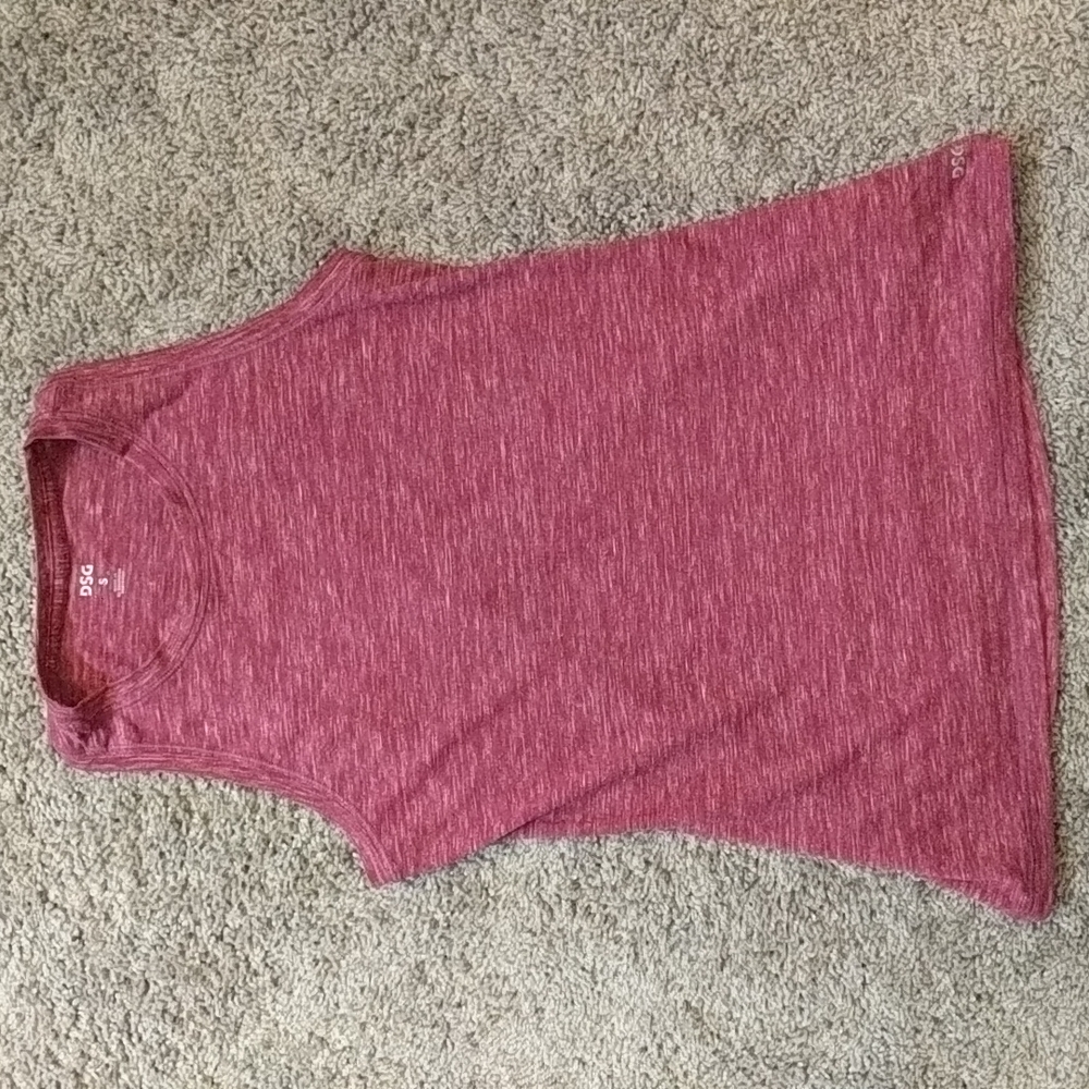 DSG Tank top